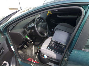 OBD Tuning