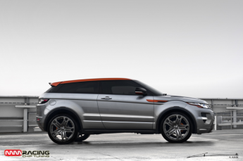 Kahn Design pre Range Rover Evoque ponúkame v MMRACING