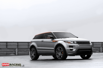 Kahn Design pre Range Rover Evoque ponúkame v MMRACING