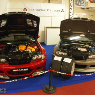 MM RACING - chiptuning 2012