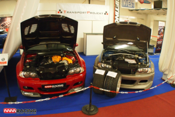 MM RACING - chiptuning 2012