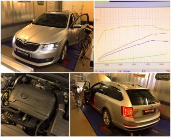 VAG 1.8TSI 132kW