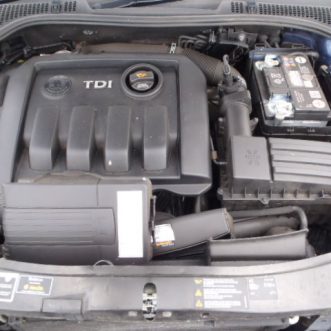 VAG 1.9TDI a 2.0TDI PD