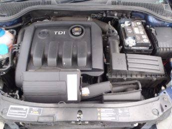 VAG 1.9TDI a 2.0TDI PD