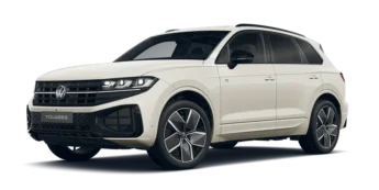 Volkswagen Touareg – úprava výkonu Stage 1