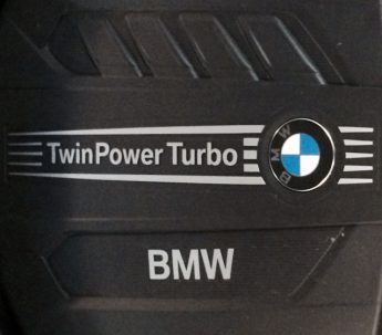 BMW 2.0d 135kW/184HP