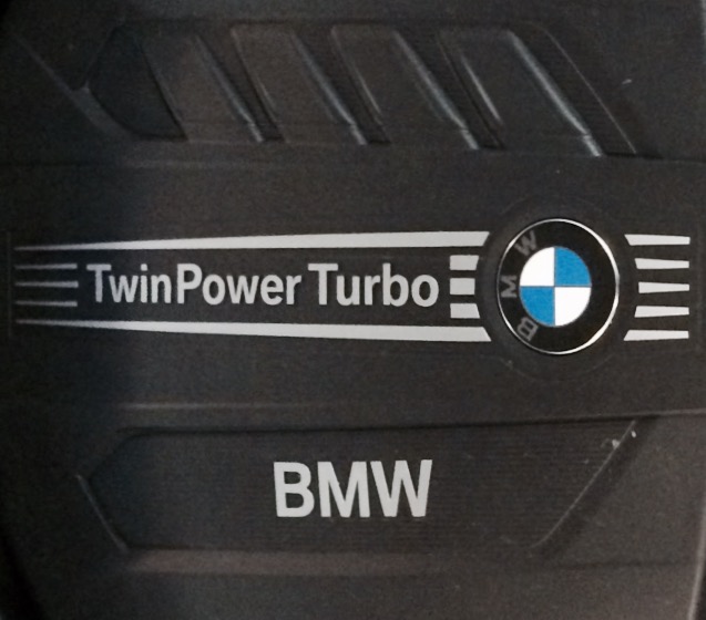 BMW 2.0d 135kW/184HP