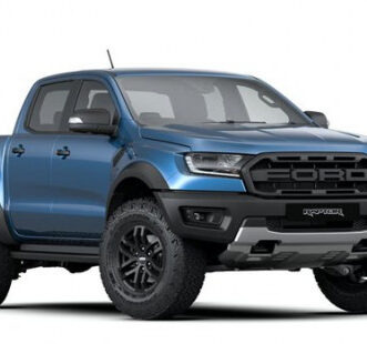 Ford Ranger Raptor